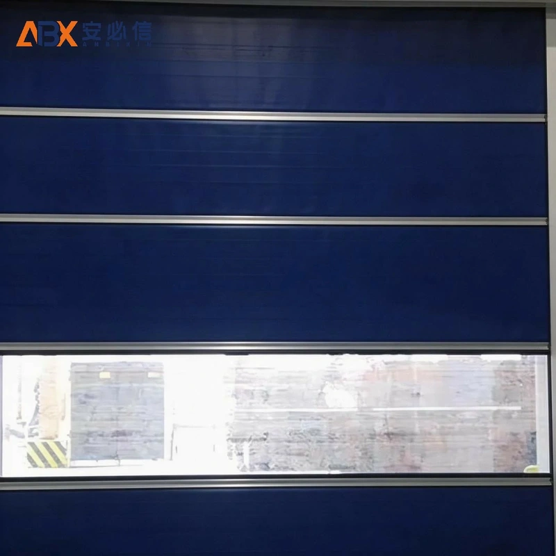 漳州市快速卷帘门